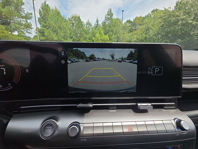 2026 Hyundai Kona SEL Sport - Photo 33