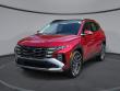 New 2025 Hyundai Tucson Hybrid Limited SUV