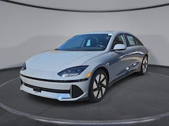 2025 Hyundai IONIQ 6 SE Sedan