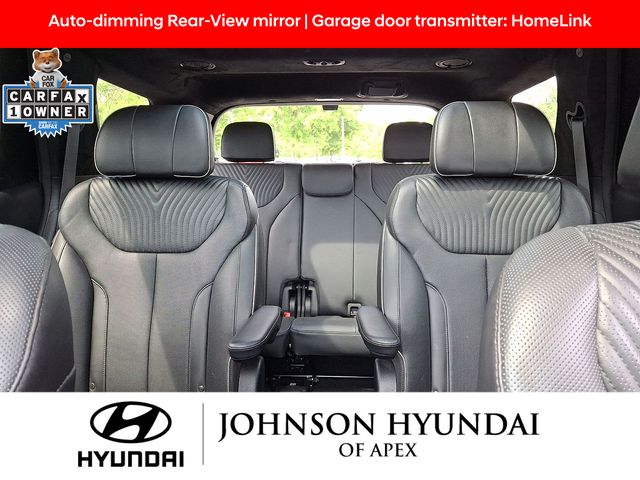 2024 Hyundai Palisade Calligraphy - Photo 15