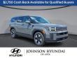 New 2026 Hyundai Santa Fe Hybrid SE SUV