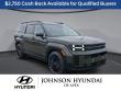 New 2026 Hyundai Santa Fe Calligraphy AWD SUV