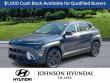 New 2026 Hyundai Kona SEL Sport FWD SUV