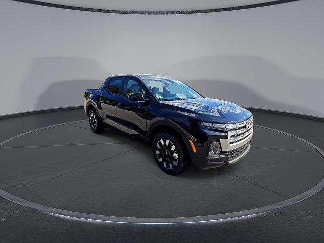 New 2027 Hyundai Santa Cruz SE AWD Truck