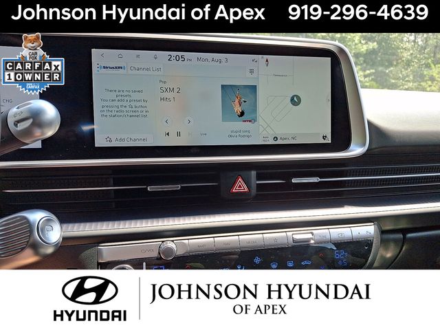 2024 Hyundai IONIQ 6 SE - Photo 16