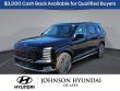 New 2026 Hyundai Palisade Calligraphy FWD SUV