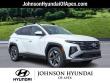 New 2026 Hyundai Tucson SEL FWD SUV