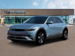2025 Hyundai IONIQ 5 SE Standard Range SUV