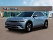 New 2025 Hyundai IONIQ 5 SE Standard Range SUV