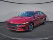 New 2025 Hyundai Elantra Hybrid Limited Sedan