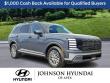 New 2026 Hyundai Palisade SEL Premium FWD SUV