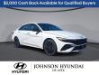 New 2026 Hyundai Elantra SEL Sport Premium Sedan