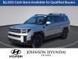 New 2026 Hyundai Santa Fe Calligraphy FWD SUV