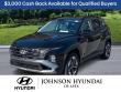 New 2026 Hyundai Tucson SEL AWD SUV