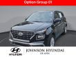Certified 2022 Hyundai Venue SE SUV
