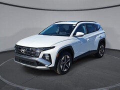 2026 Hyundai Tucson SEL Premium AWD SUV