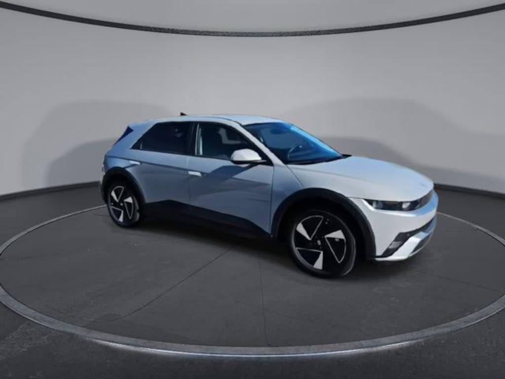 New 2026 Hyundai IONIQ 5 SE SUV