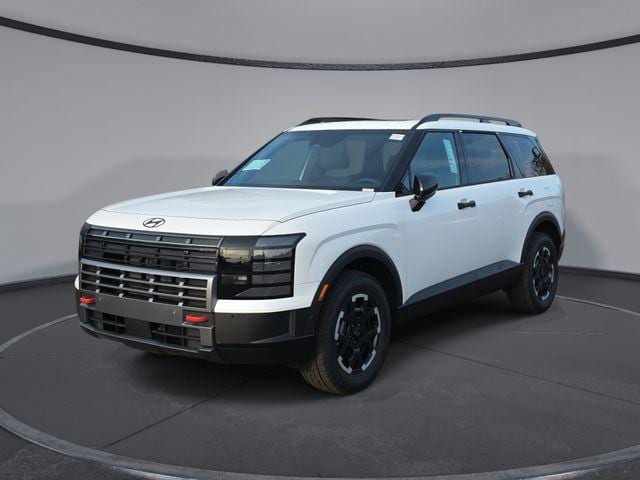 2026 Hyundai Palisade XRT Pro's photo
