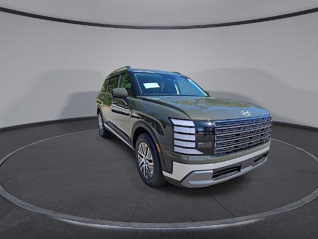 New 2027 Hyundai Palisade Hybrid Blue SEL Premium 8P SUV