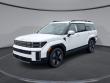 New 2026 Hyundai Santa Fe Hybrid SEL SUV