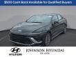 New 2026 Hyundai Sonata Hybrid SEL Sedan
