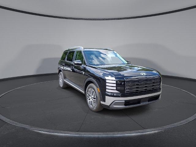 New 2026 Hyundai Palisade Hybrid SEL Premium 7P SUV