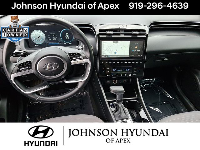 2023 Hyundai Santa Cruz SEL Premium - Photo 30