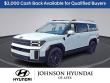 New 2026 Hyundai Santa Fe Calligraphy AWD SUV