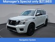 Nissan Armada