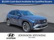 New 2026 Hyundai Tucson SEL AWD SUV