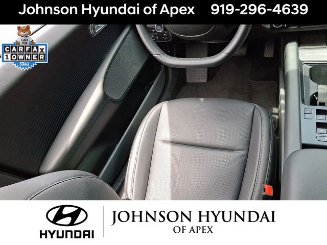 2023 Hyundai IONIQ 6 SEL - Photo 17
