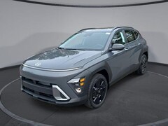 2026 Hyundai Kona SEL Sport FWD SUV