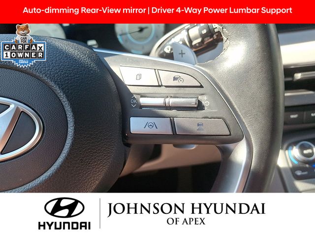 2024 Hyundai Palisade SEL - Photo 21