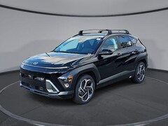 2026 Hyundai Kona SEL Premium FWD SUV