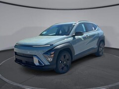 2026 Hyundai Kona SEL Sport FWD SUV