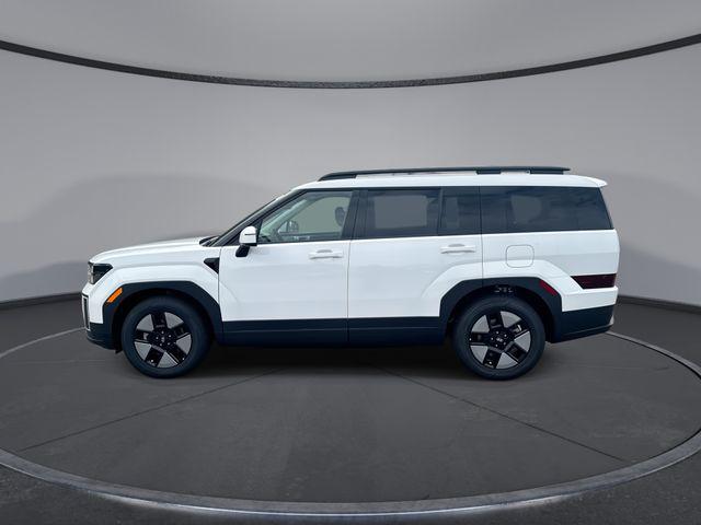 2026 Hyundai Santa Fe SEL's photo