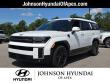 New 2027 Hyundai Santa Fe Hybrid Calligraphy SUV