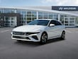 Hyundai Elantra Hybrid