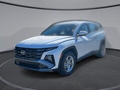 2026 Hyundai Tucson SE FWD SUV