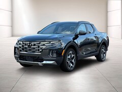 2024 Hyundai Santa Cruz Limited Truck