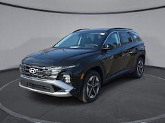 2026 Hyundai Tucson SEL FWD SUV