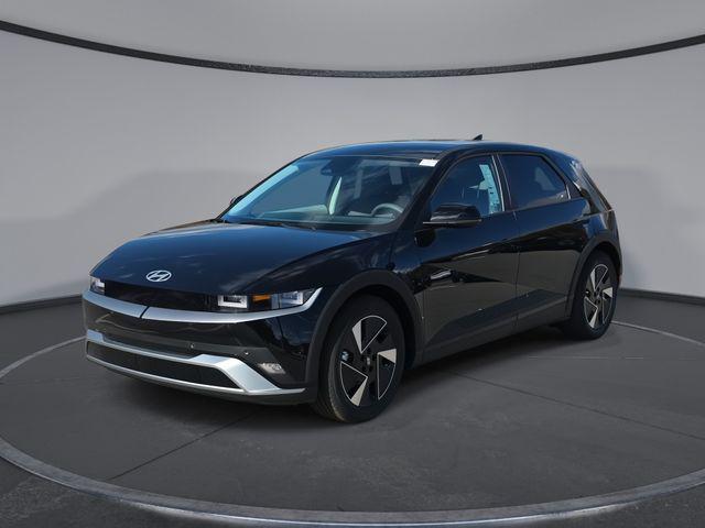 2026 Hyundai IONIQ 5 SEL's photo