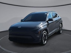 2025 Hyundai Kona Electric SEL SUV