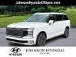 New 2026 Hyundai Palisade Calligraphy AWD SUV