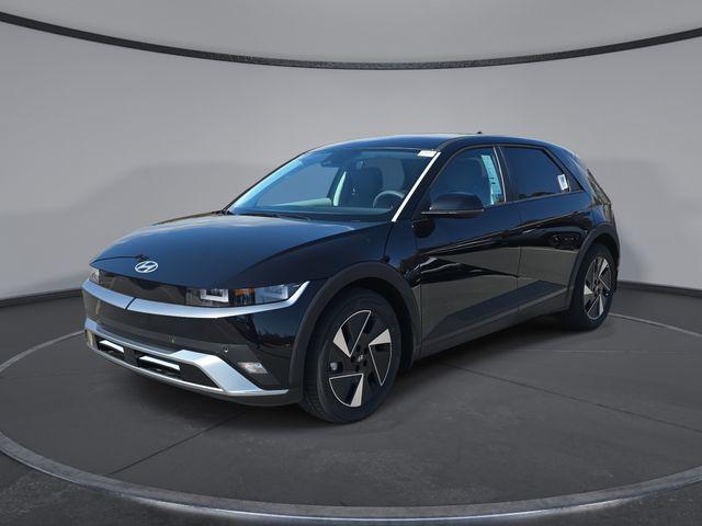 2026 Hyundai IONIQ 5 SEL's photo