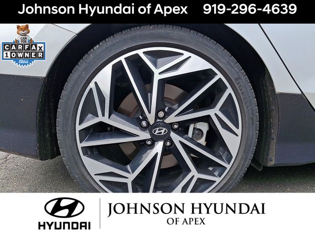 2024 Hyundai IONIQ 6 SEL - Photo 30