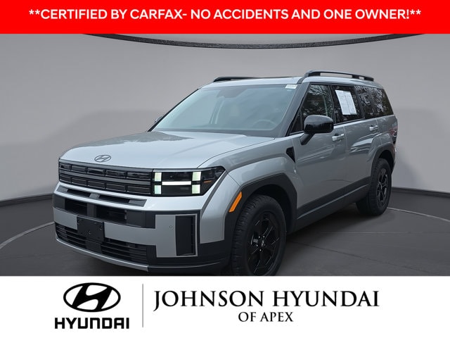 2024 Hyundai Santa Fe