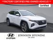 Certified 2024 Hyundai Tucson SEL SUV