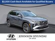  Hyundai Tucson Hybrid