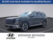 New 2026 Hyundai Palisade Limited AWD SUV